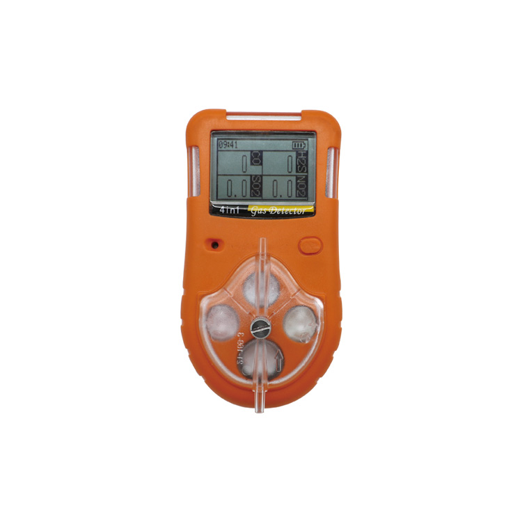 CD4(G)多參數(shù)氣體測(cè)定器